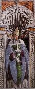 Saint Corney Lees, Sandro Botticelli